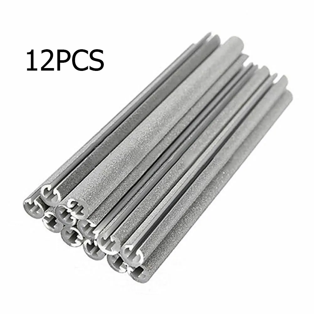 12pcs Bicycle Reflective Warning Tubes Luminous Spoke Bike Wheel Reflector Bike Reflector Light Reflective Mount Clip Tube
12pcs Bicycle Reflective Warning Tubes Luminous Spoke Bike Wheel Reflector Bike Reflector Light Reflective Mount Clip Tube