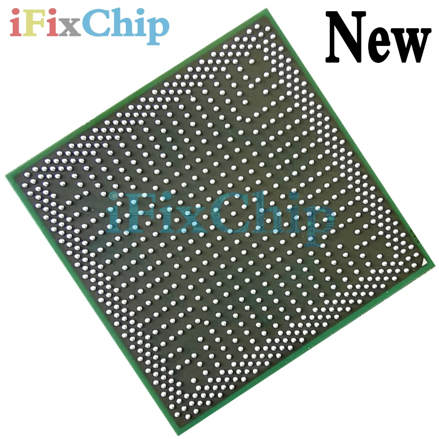 

100% New AD9430AJN23AC For A9-Series A9-9430, 3.2 GHz, dual-core BGA Chipset