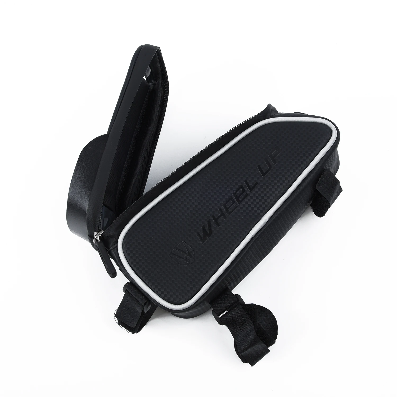 Bike Bag Front Rainproof Touchscreen Phone Bicycle Bag For Bicycle Waterproof Saddle Package 6.0Inch Bike Accessories
Bike Bag Front Rainproof Touchscreen Phone Bicycle Bag For Bicycle Waterproof Saddle Package 6.0Inch Bike Accessories