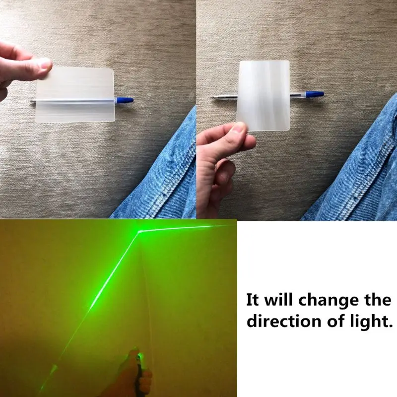 HUYU LUBORS LENS Card And Pen Perspective Distortion Close Up Street Magic Tricks Kids Toy Tricky Gimmick Easy To Do For 
HUYU LUBORS LENS Card And Pen Perspective Distortion Close Up Street Magic Tricks Kids Toy Tricky Gimmick Easy To Do For