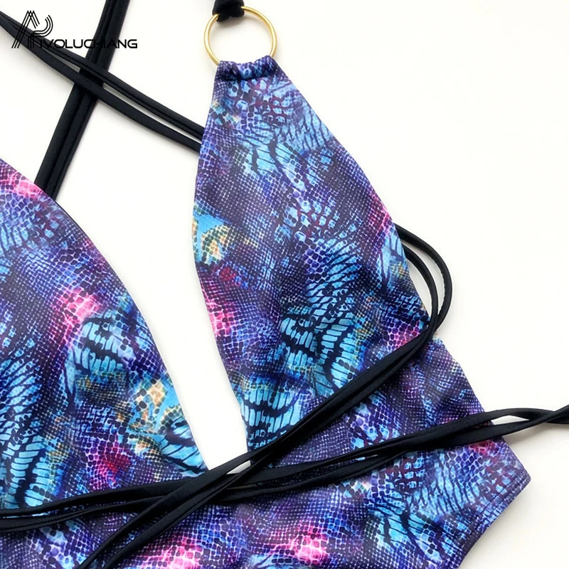 One Piece Swimsuit Female Hollow Out Monokini High Waist Swimwear 2020 String Bandage Vintage Sanke Print Deep V Neck Bather
One Piece Swimsuit Female Hollow Out Monokini High Waist Swimwear 2020 String Bandage Vintage Sanke Print Deep V Neck Bather