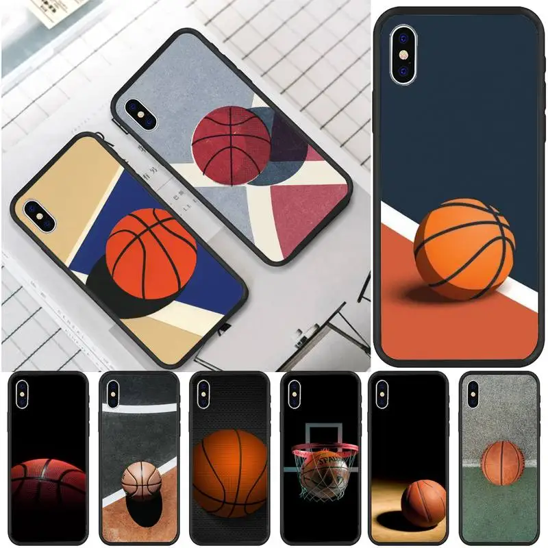 Basketball Basket Phone Case For IPhone 12 Pro Max 6 6s 7 8 Plus XS XR 12mini Se 2020 Iphone 11 Pro Max Case
Basketball Basket Phone Case For IPhone 12 Pro Max 6 6s 7 8 Plus XS XR 12mini Se 2020 Iphone 11 Pro Max Case