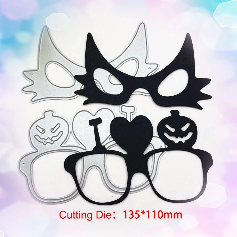 2020 New Beautiful Mask Metal Cutting Dies craft Die Cuts for Card Making Scrapbooking Christmas Halloween Die Cuts
2020 New Beautiful Mask Metal Cutting Dies craft Die Cuts for Card Making Scrapbooking Christmas Halloween Die Cuts