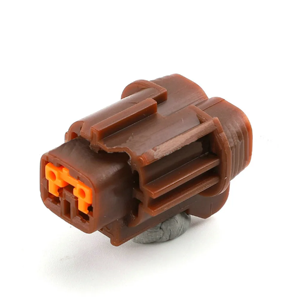 5/10/20/50/100sets 2pin Auto Nissan fog lights plug waterproof car electric connector 6185-0866
5/10/20/50/100sets 2pin Auto Nissan fog lights plug waterproof car electric connector 6185-0866