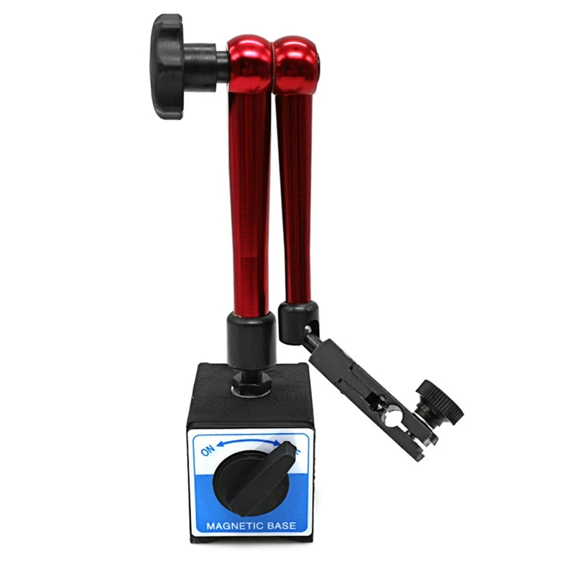 Adjustable Mechanical Watch Base Fine-Tuning Magnetic Watch Frame Dial Indicator Frame Lever Type Dial Indicator Frame 
Adjustable Mechanical Watch Base Fine-Tuning Magnetic Watch Frame Dial Indicator Frame Lever Type Dial Indicator Frame