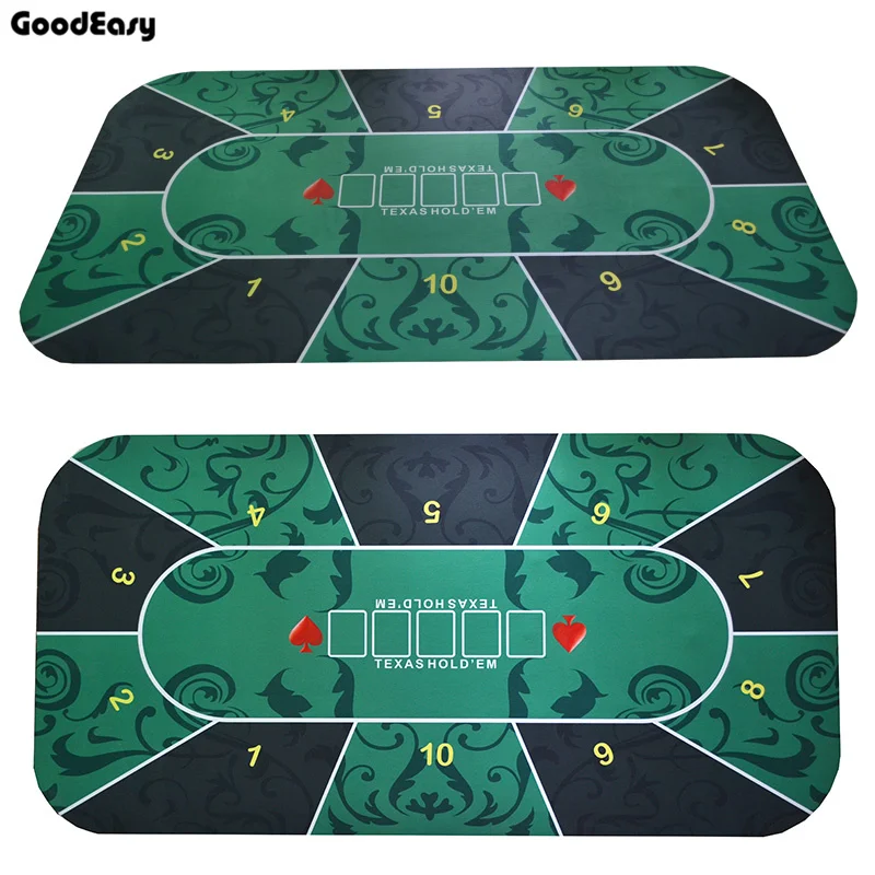 180*90cm Suede Rubber Texas Hold'em Casino Poker Tablecloth Board Game Deluxe High Quality Table Cloth with Flower Pattern
180*90cm Suede Rubber Texas Hold'em Casino Poker Tablecloth Board Game Deluxe High Quality Table Cloth with Flower Pattern