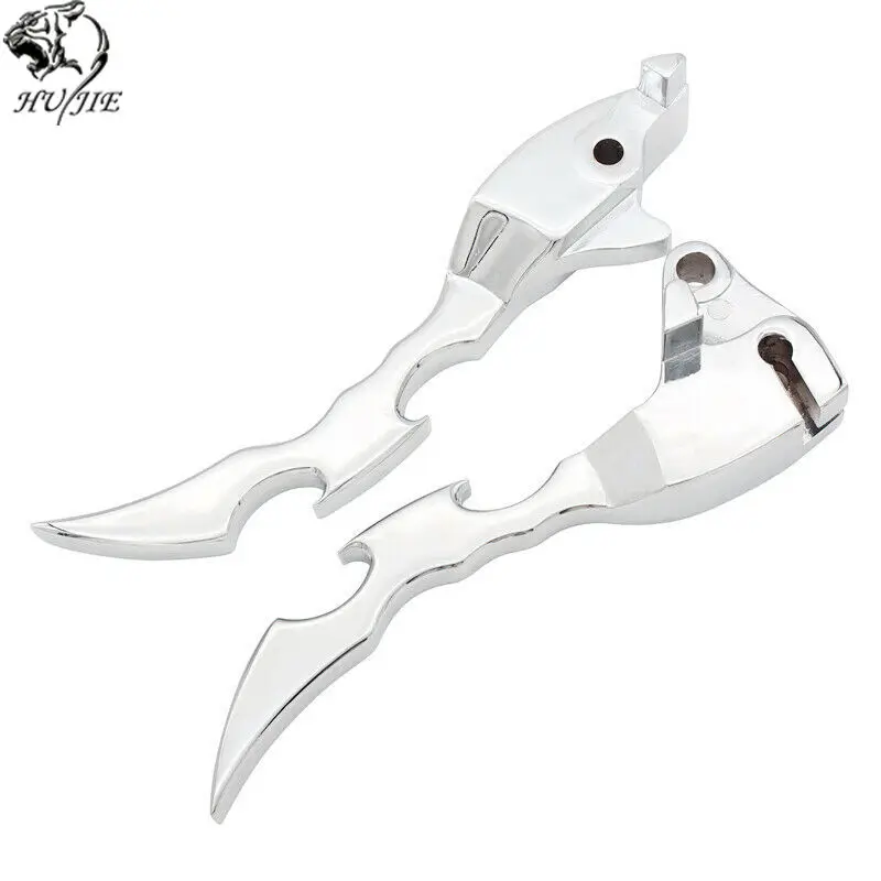 Motorcycle Chrome Brake Clutch Levers Hand Control Handlebar Levers For Suzuki Boulevard M109R 2009 2010 2011 2012 2013
Motorcycle Chrome Brake Clutch Levers Hand Control Handlebar Levers For Suzuki Boulevard M109R 2009 2010 2011 2012 2013