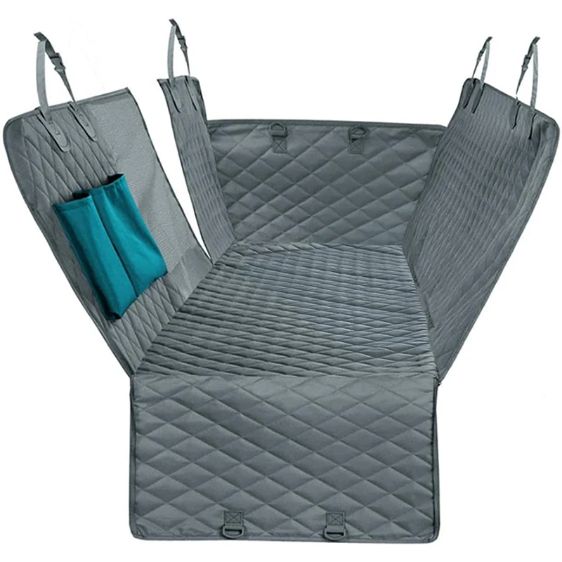 Dropshipping Dog Car Seat Cover Pet Carrier Waterproof With Pet Safety Belt Car Rear Back Seat Mat Hammock Cushion Protector
Dropshipping Dog Car Seat Cover Pet Carrier Waterproof With Pet Safety Belt Car Rear Back Seat Mat Hammock Cushion Protector