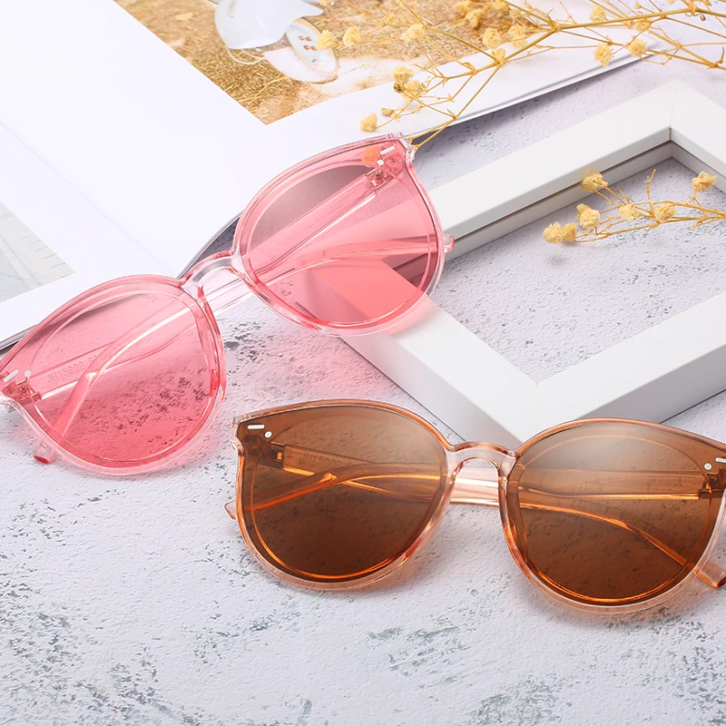 New High Quality Rice Nail Sunglasses Fashion Street Glasses Women Fashion Trend Ladies Outdoor Personality Glasses
New High Quality Rice Nail Sunglasses Fashion Street Glasses Women Fashion Trend Ladies Outdoor Personality Glasses