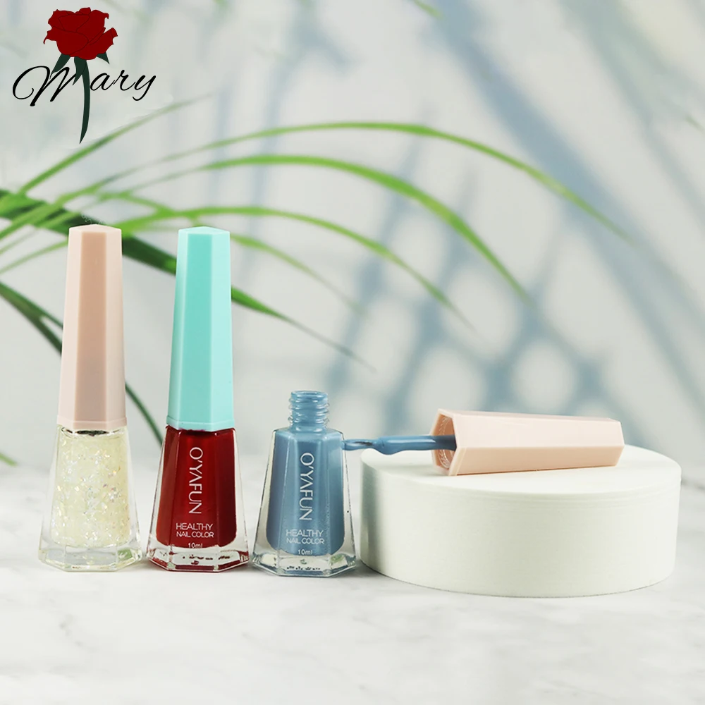 Rosemary Regular Gel Nail Polish Without Lamp Gel Semi-permanent Varnishes Hybrid All For Manicure Nail Art #B10-0001
Rosemary Regular Gel Nail Polish Without Lamp Gel Semi-permanent Varnishes Hybrid All For Manicure Nail Art #B10-0001