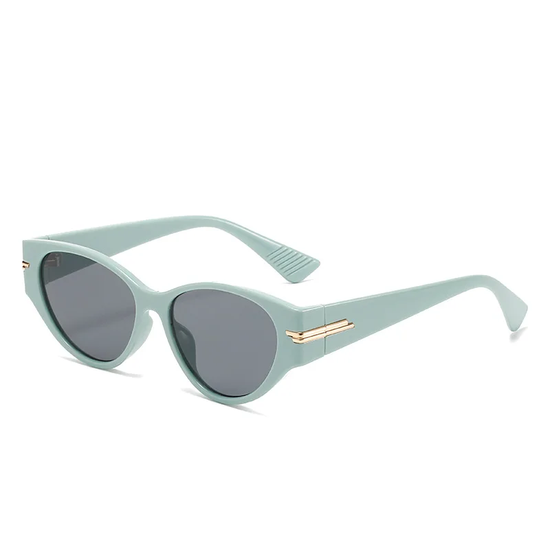 Fashion Vintage Small Frame Cat Eye Sunglasses Women For Men Luxury Brand Designer Travel Rivet Sun Glasses Shades UV400 gafas
Fashion Vintage Small Frame Cat Eye Sunglasses Women For Men Luxury Brand Designer Travel Rivet Sun Glasses Shades UV400 gafas