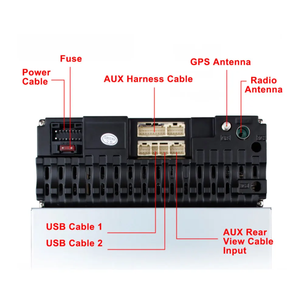 REAKOSOUND 1Din 10'' Android Car Radio Contact Screen Multimedia Car Player for Volkswagen Nissan Kia Toyota Skoda Car Stereo 
REAKOSOUND 1Din 10'' Android Car Radio Contact Screen Multimedia Car Player for Volkswagen Nissan Kia Toyota Skoda Car Stereo