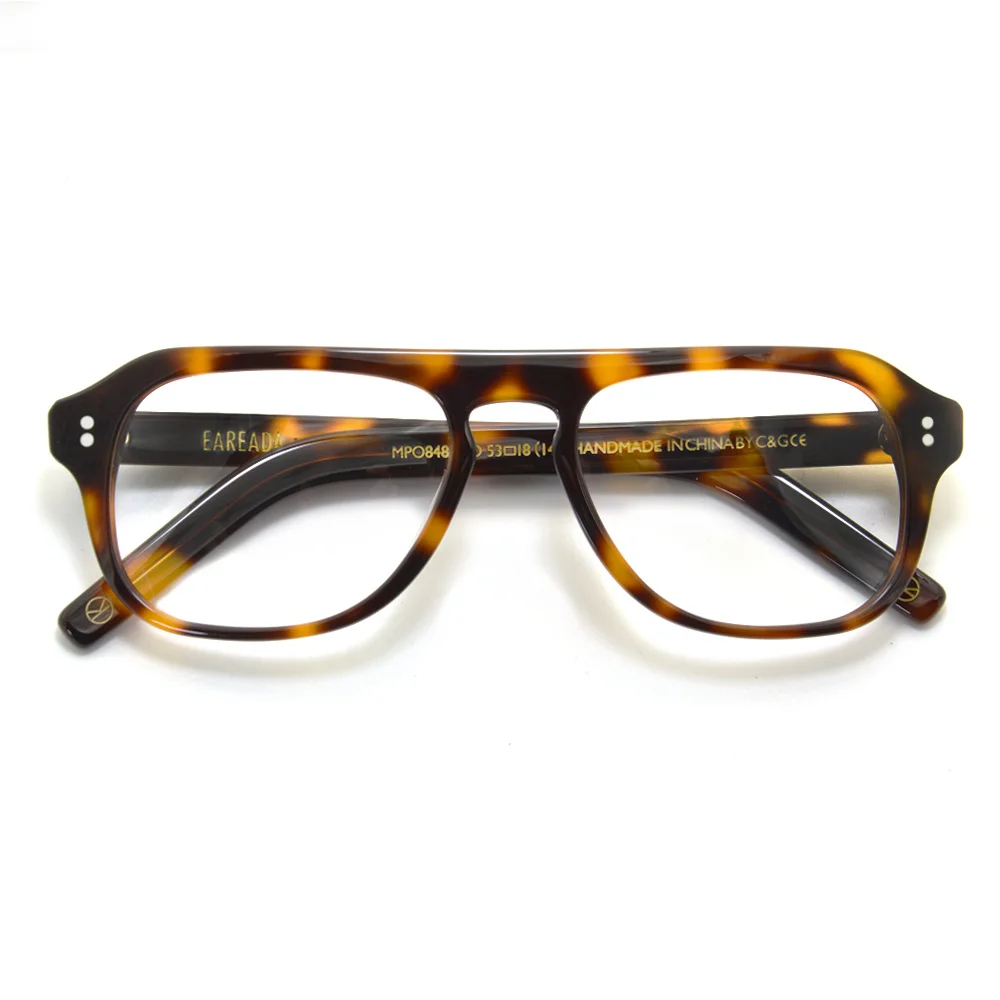 Kingsman Glass Vintage Frame Men Glasses Retro Acetate Recipe Blue Eyewear Clear Lens Glass
Kingsman Glass Vintage Frame Men Glasses Retro Acetate Recipe Blue Eyewear Clear Lens Glass