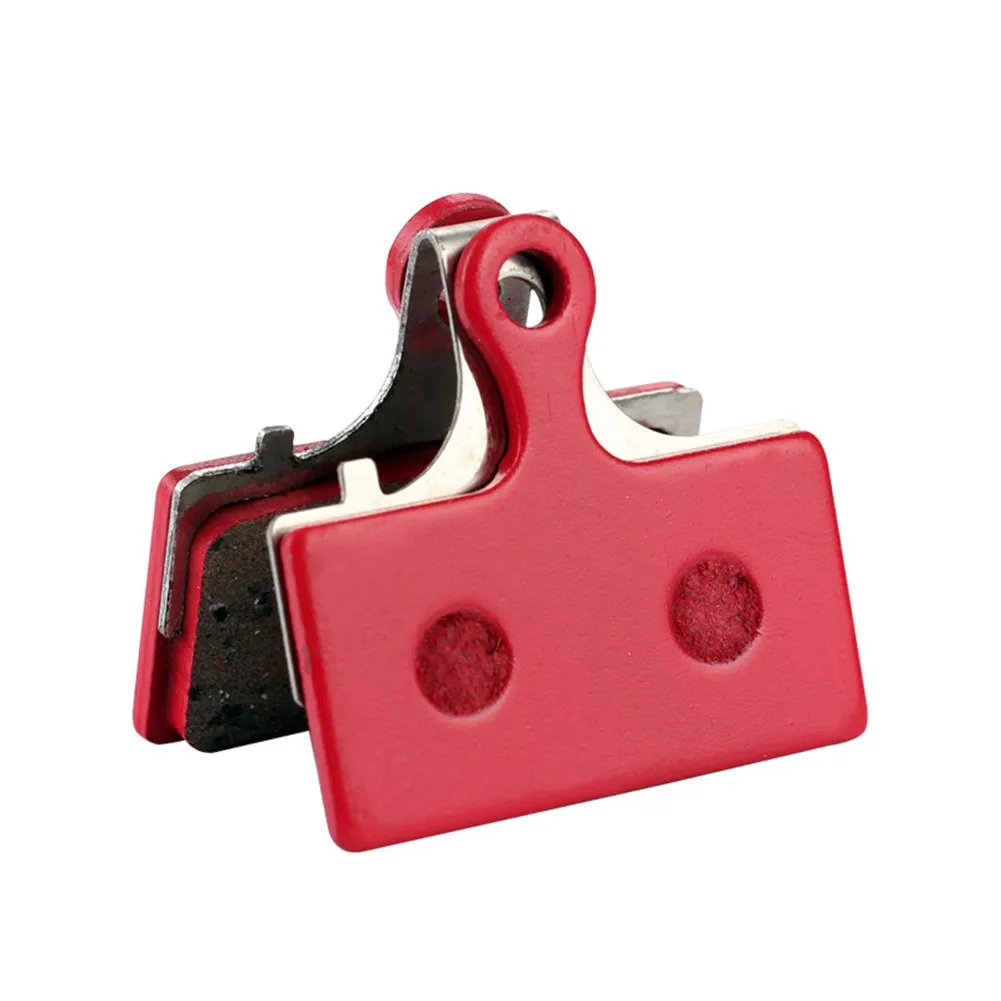 2 Pairs Of Brake Pads Brake Pad For Shimano G01A G01S XTR M988 M985 XT M785 SLX M675 M666 DEORE M615 ALFINE S700 Resin Ceramic
2 Pairs Of Brake Pads Brake Pad For Shimano G01A G01S XTR M988 M985 XT M785 SLX M675 M666 DEORE M615 ALFINE S700 Resin Ceramic