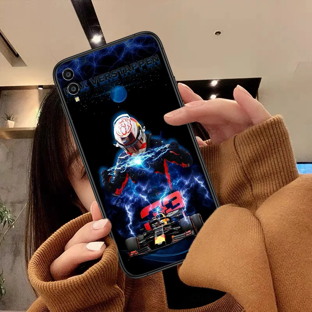 F1 Racer 33 Number Phone Case For Huawei Honor 6A 7A 7C 8 8A 8X 9 9X 10 10i 20 Lite Pro Play black Coque Luxury Shell 3D Hoesjes
F1 Racer 33 Number Phone Case For Huawei Honor 6A 7A 7C 8 8A 8X 9 9X 10 10i 20 Lite Pro Play black Coque Luxury Shell 3D Hoesjes