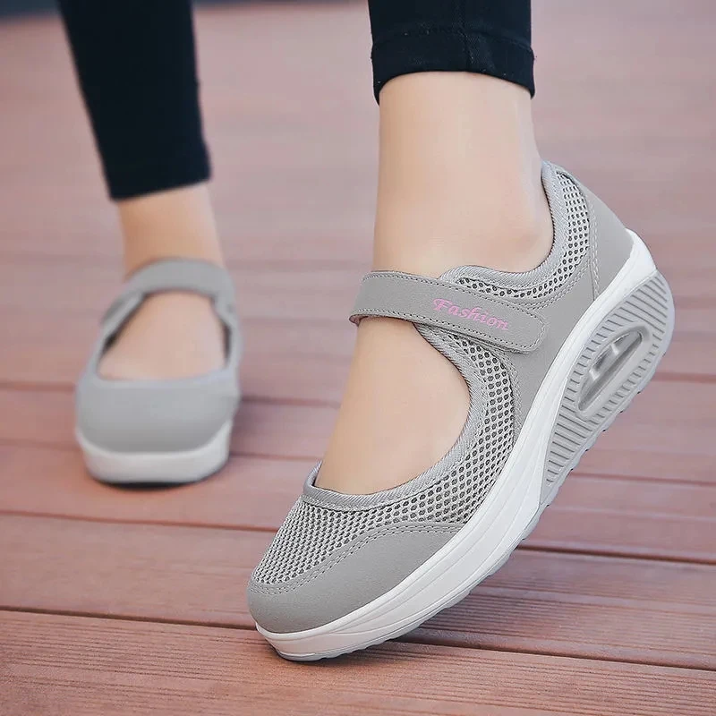 Flats for women's ronud toe outdoor casual shoes ladies fitness sports sneakers female platform flat shoes
Flats for women's ronud toe outdoor casual shoes ladies fitness sports sneakers female platform flat shoes