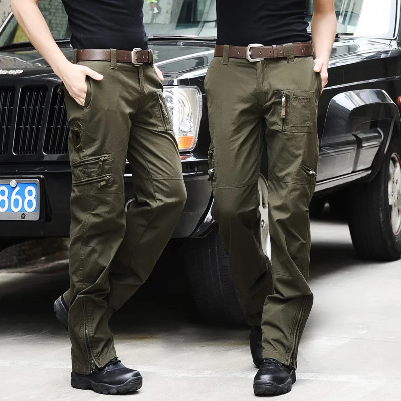 Men City Duty Pants Military Camouflage Multi-pockets Special Forces Tactical Pant Combat Slim Breathable Trousers Uniform
Men City Duty Pants Military Camouflage Multi-pockets Special Forces Tactical Pant Combat Slim Breathable Trousers Uniform