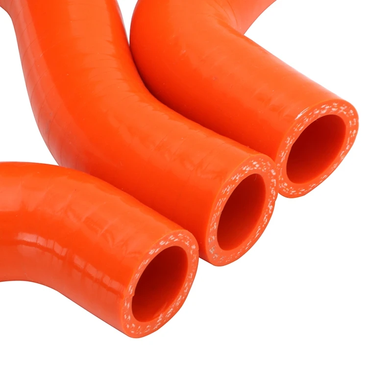 Motorcycle Silicone Hose Kit Radiator Heater Coolant Water Pipe for KTM SXF450 SMR450 SXF SMR 450 2013 2014 2015
Motorcycle Silicone Hose Kit Radiator Heater Coolant Water Pipe for KTM SXF450 SMR450 SXF SMR 450 2013 2014 2015