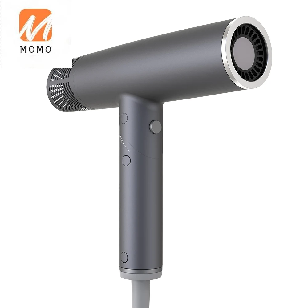 Custom Professional Salon High Speed DC Motor Hair Dryer Super with diffuser Portable Folding Blow Dryer
Custom Professional Salon High Speed DC Motor Hair Dryer Super with diffuser Portable Folding Blow Dryer