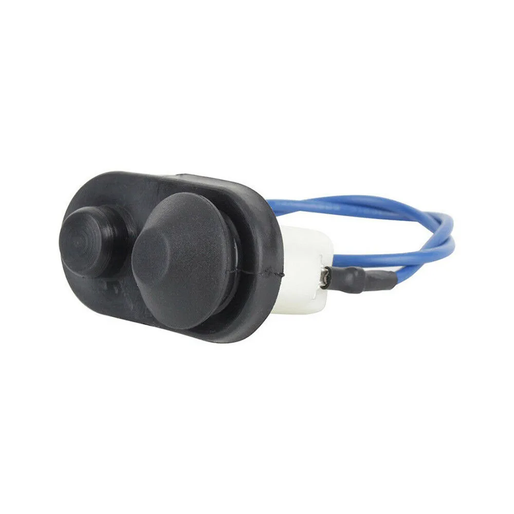 4pcs Universal Car Interior Door Courtesy Light Lamp Switch Button Plastic+Metal Interior Parts Switches
4pcs Universal Car Interior Door Courtesy Light Lamp Switch Button Plastic+Metal Interior Parts Switches
