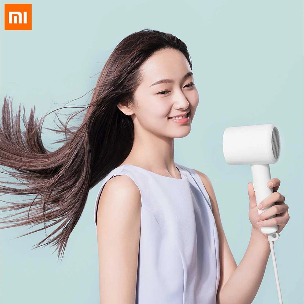 Фен Xiaomi Белый