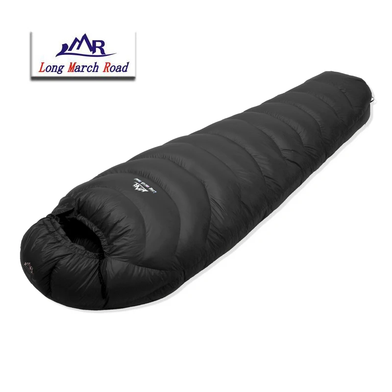 LMR High Quality 800G/1000G White Goose Down Filling Waterproof Comfortable Breathable Sleeping Bag
LMR High Quality 800G/1000G White Goose Down Filling Waterproof Comfortable Breathable Sleeping Bag