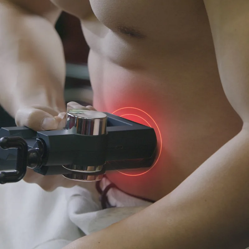 LCD Display Massage Gun Professional Deep Muscle Massager Pain Relief Body Relaxation Facial Gun Fitness
LCD Display Massage Gun Professional Deep Muscle Massager Pain Relief Body Relaxation Facial Gun Fitness