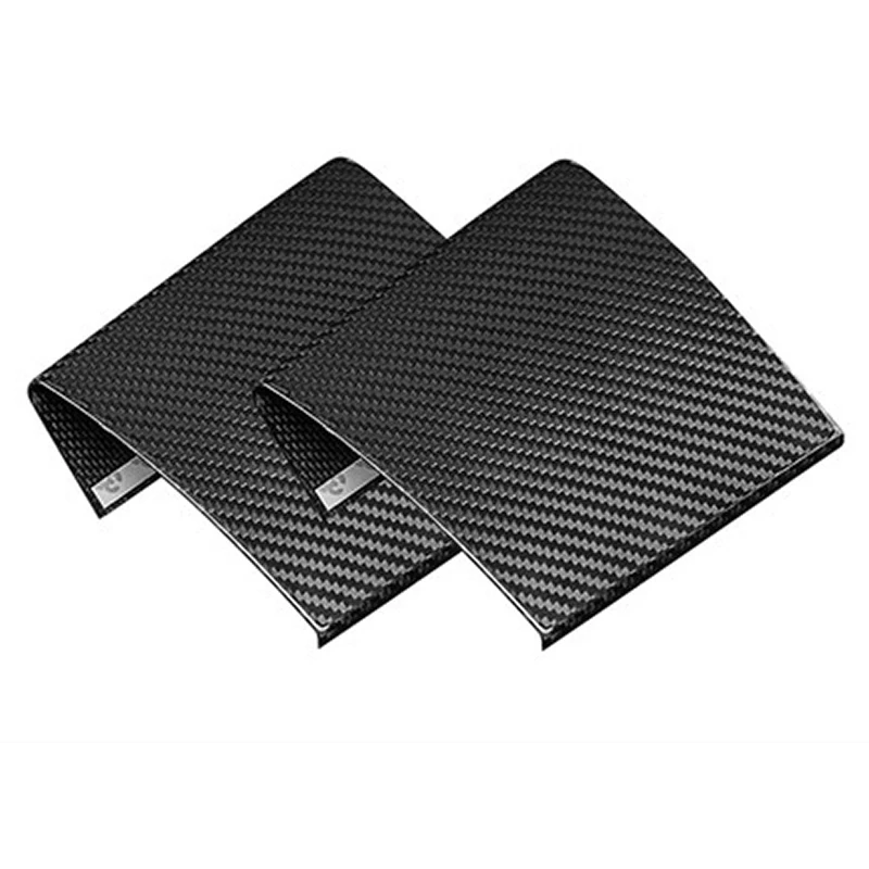 Carbon fiber decorative stickers for car interior trim are For BMW MINI Cooper F55 F56 F57 styling modified accessories
Carbon fiber decorative stickers for car interior trim are For BMW MINI Cooper F55 F56 F57 styling modified accessories