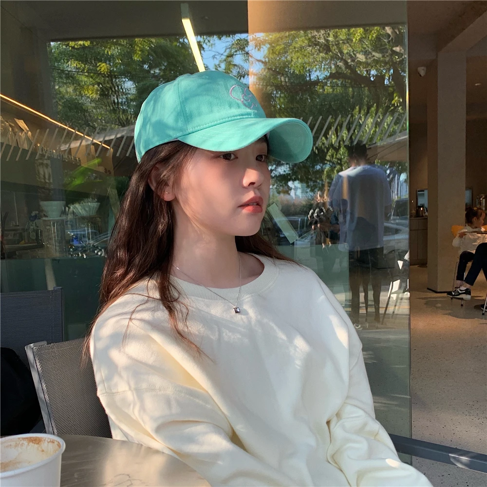 Adjustable Women Baseball Cap Adult Student Casual Flower Embroidery Hat Couple Hat Outdoor Travel Hiking Hat Multi-color 
Adjustable Women Baseball Cap Adult Student Casual Flower Embroidery Hat Couple Hat Outdoor Travel Hiking Hat Multi-color