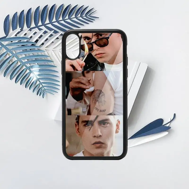 Famous actors Johnny depp Phone Case PC for iPhone 11 12 pro XS MAX 8 7 6 6S Plus X 5S SE 2020 XR
Famous actors Johnny depp Phone Case PC for iPhone 11 12 pro XS MAX 8 7 6 6S Plus X 5S SE 2020 XR