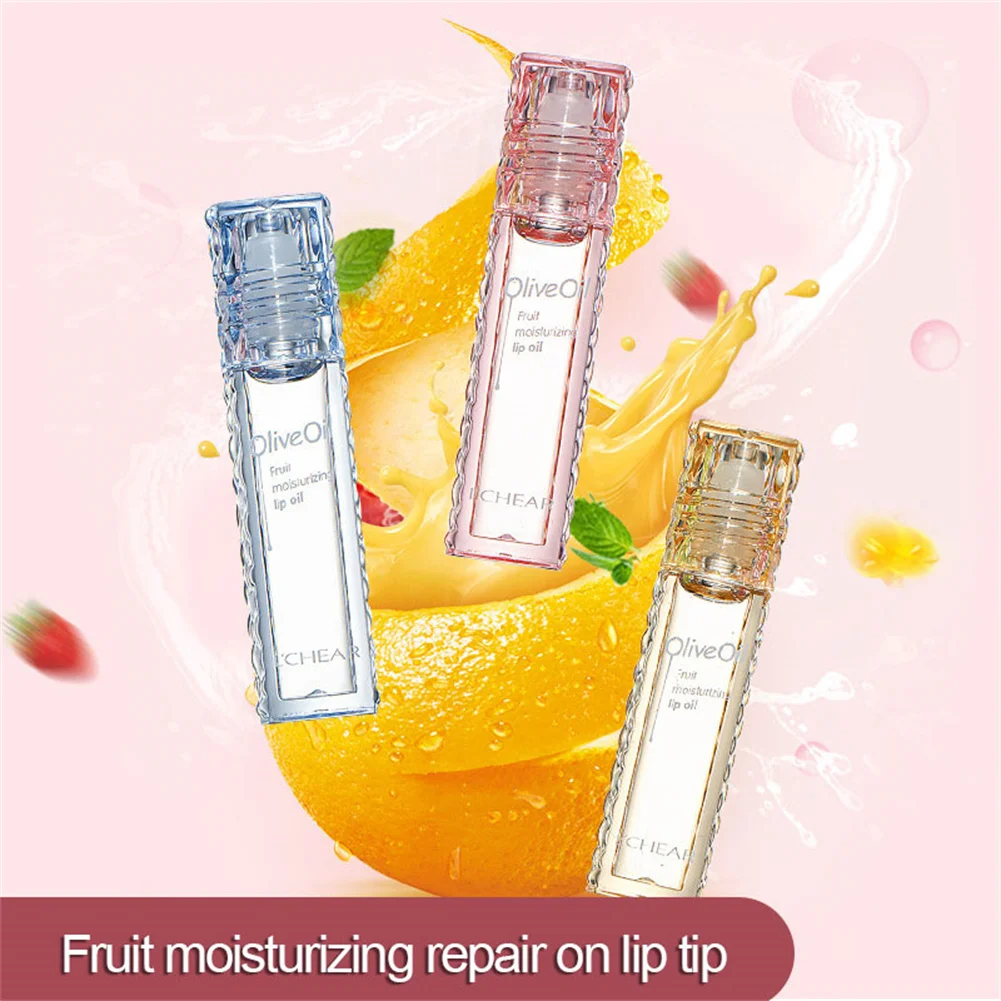 lip Oil Transparent Scrub Lip Balm Girls Lip Oil Moisturizing Repair Cracked Lips Peeling Reduce Lip Lines Plumping Lip Oil Care 
lip Oil Transparent Scrub Lip Balm Girls Lip Oil Moisturizing Repair Cracked Lips Peeling Reduce Lip Lines Plumping Lip Oil Care