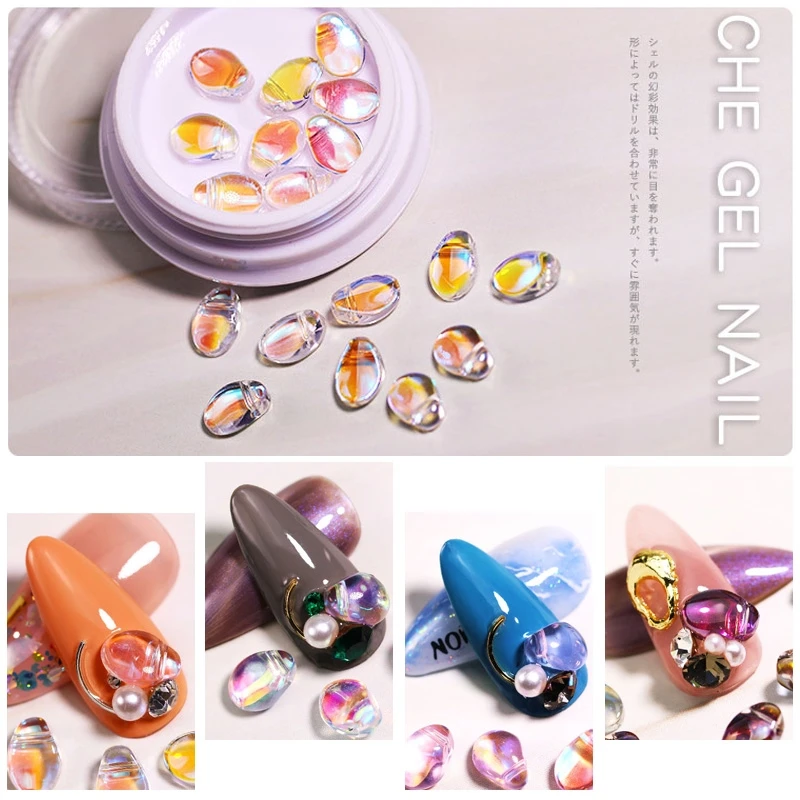 30/100 шт Nail Art Стразы маленький полумесяц бисер 6x8 мм чешские Стекло бусины для 3D ноготь чехол для телефона украшения
30/100 шт Nail Art Стразы маленький полумесяц бисер 6x8 мм чешские Стекло бусины для 3D ноготь чехол для телефона украшения