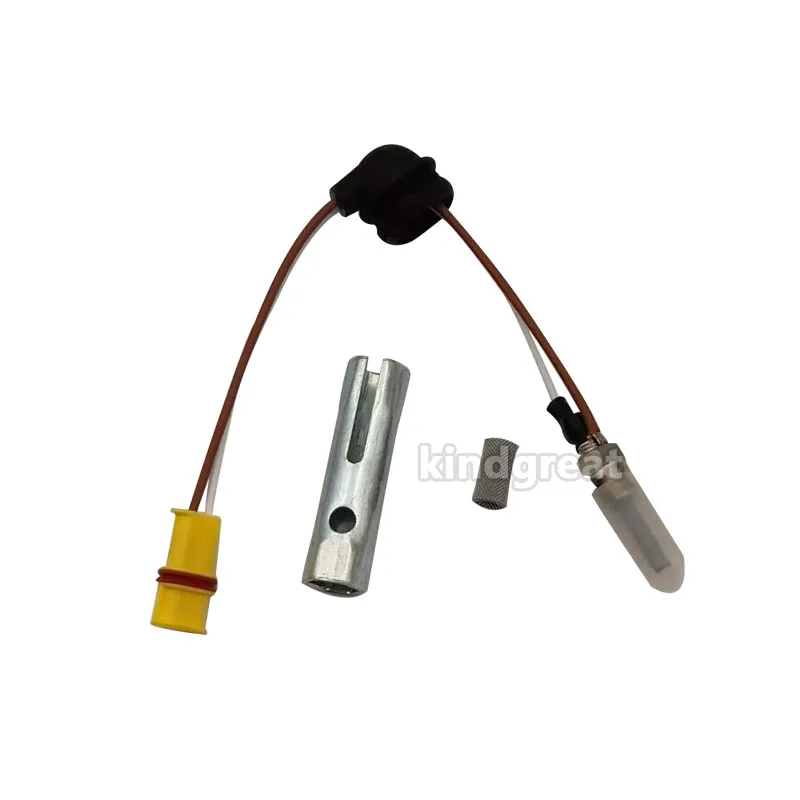 Для Eberspacher Airtronic D2 D4 D4S 12V/24V дизельный Обогреватель Керамика стержень накаливания