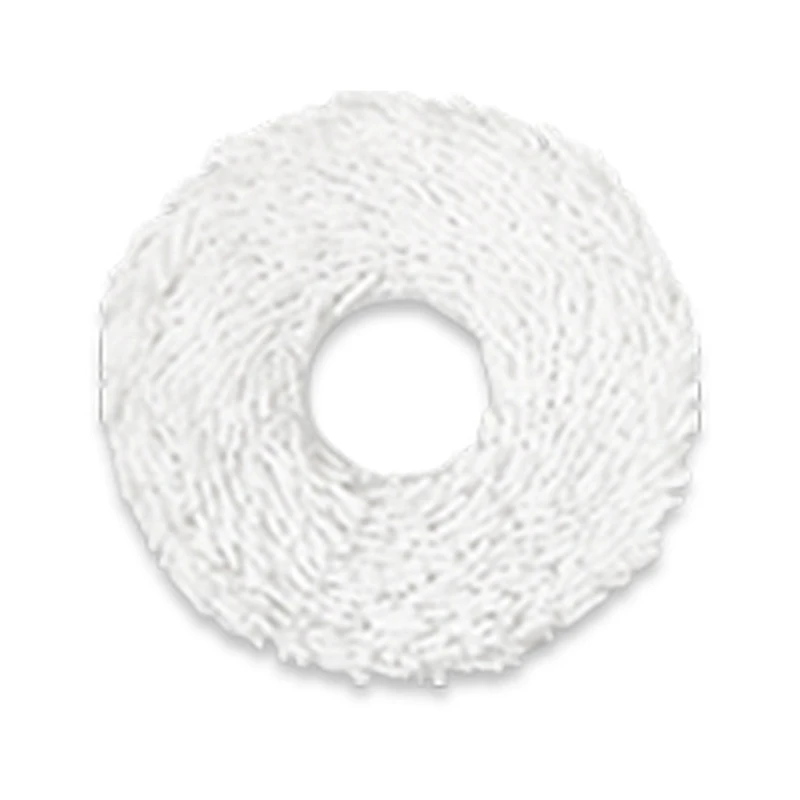 Replacement Parts for Ecovacs DEEBOT N9+ Self-Cleaning Robot Side Brush,Hepa Filter,Mop Rag Cloth Spare Accessories
Replacement Parts for Ecovacs DEEBOT N9+ Self-Cleaning Robot Side Brush,Hepa Filter,Mop Rag Cloth Spare Accessories