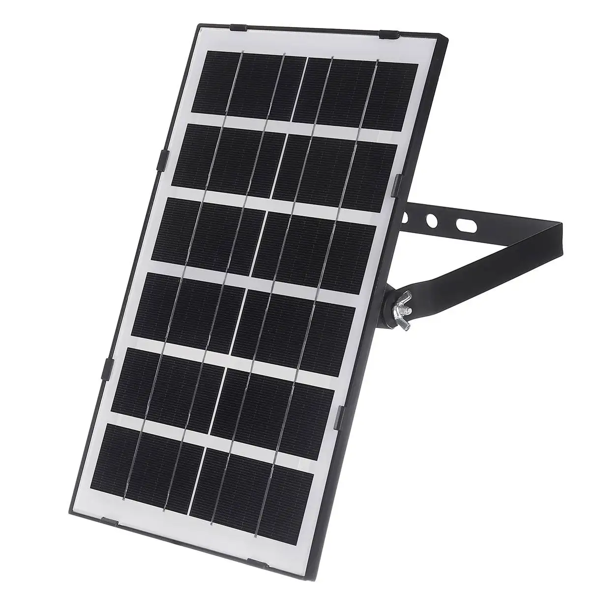 Lens LED Solar Flood Light 100W 150W 300W 400W Outdoor Wall Street Lamp IP65 Waterproof Landscape Lighting with Remote Control
Lens LED Solar Flood Light 100W 150W 300W 400W Outdoor Wall Street Lamp IP65 Waterproof Landscape Lighting with Remote Control