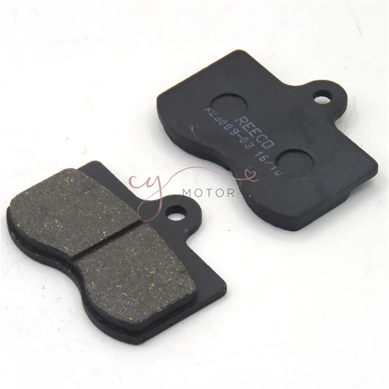 Тормозная колодка для электромотоцикла, автомобиля, тормозной насос, различные стили, полуметаллическая износостойкая толщина 
Тормозная колодка для электромотоцикла, автомобиля, тормозной насос, различные стили, полуметаллическая износостойкая толщина