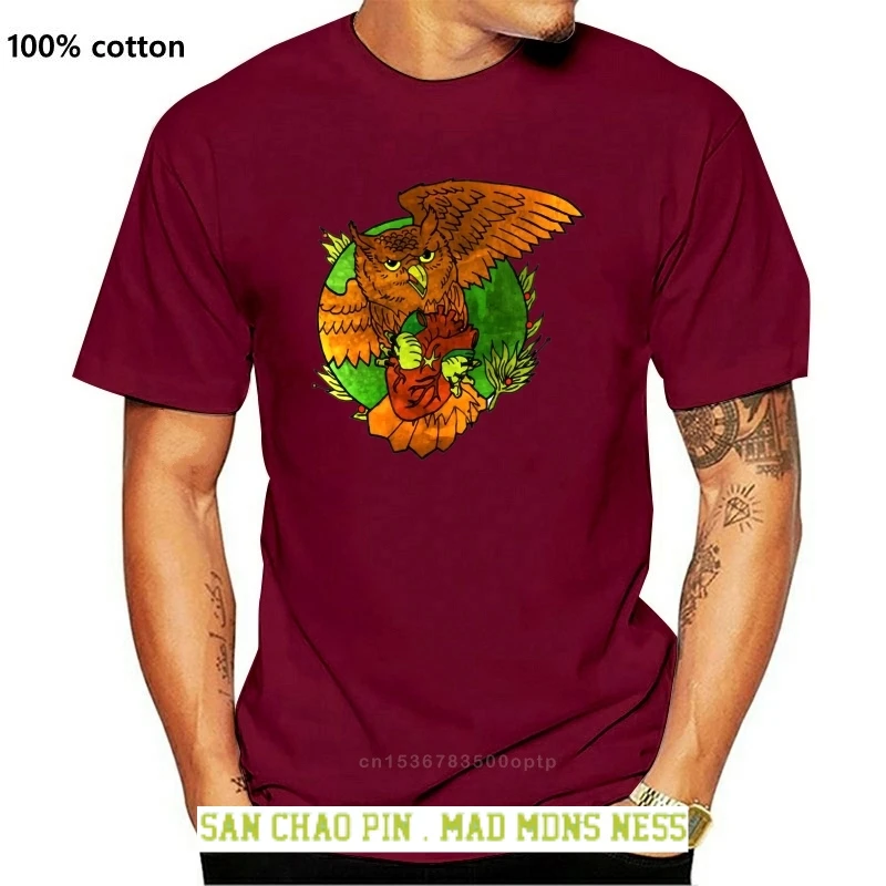 Cool Novelty Tees For Adult 2019 New 3D Print Slim Fit Tee Shirts Custom Pure Cotton Clothes Owl Heart Mens Tshirt
Cool Novelty Tees For Adult 2019 New 3D Print Slim Fit Tee Shirts Custom Pure Cotton Clothes Owl Heart Mens Tshirt