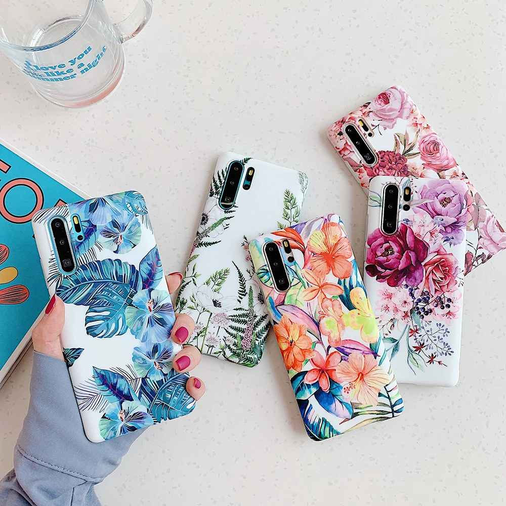 Vintage Banana Leaf Flower Phone Case For Samsung Galaxy S21 Plus S20 S10e S10 S9 S8 Plus Note 10 9 8 Soft IMD Phone Back Cover
Vintage Banana Leaf Flower Phone Case For Samsung Galaxy S21 Plus S20 S10e S10 S9 S8 Plus Note 10 9 8 Soft IMD Phone Back Cover
