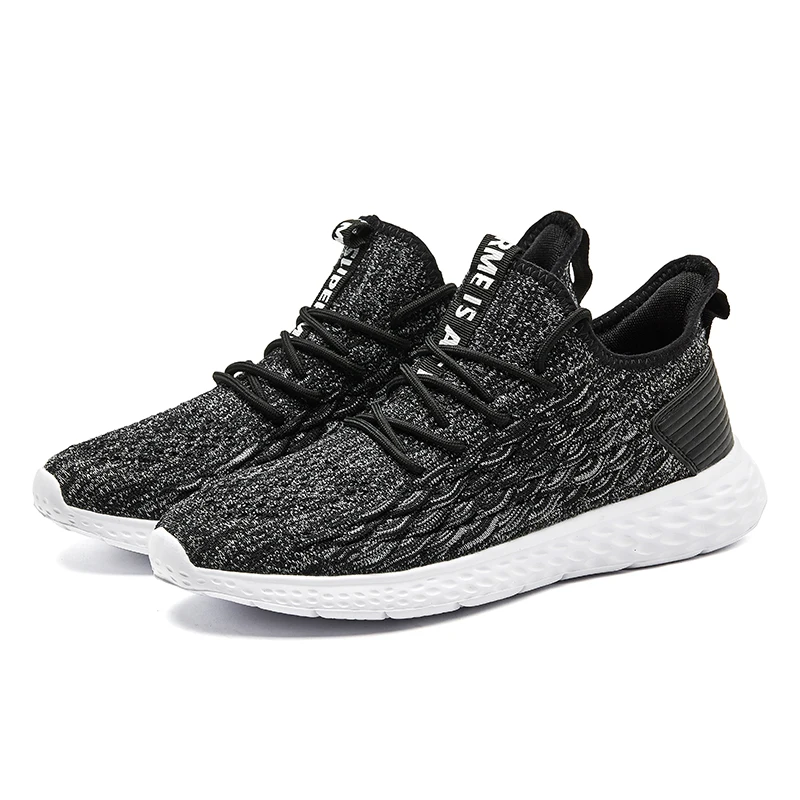 Lightweight Running Shoes Men Mesh Breathable Size 39-48 Zapatillas Hombre Sport Shoes For Male 2021 Sneakers Homme Men Trainers
Lightweight Running Shoes Men Mesh Breathable Size 39-48 Zapatillas Hombre Sport Shoes For Male 2021 Sneakers Homme Men Trainers