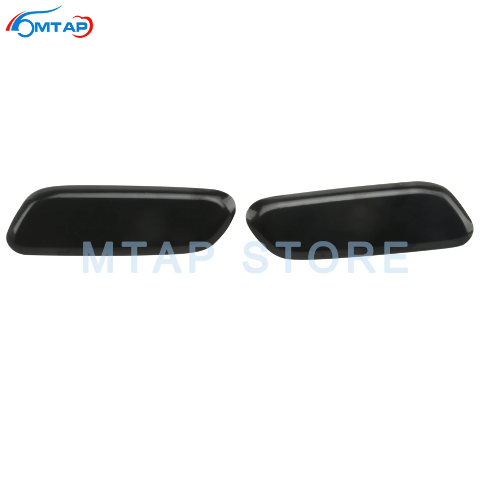 Насадка для омывателя передсветильник фары MTAP насадка Honda CIVIC FD6 2006 2007 2008 2009 2010