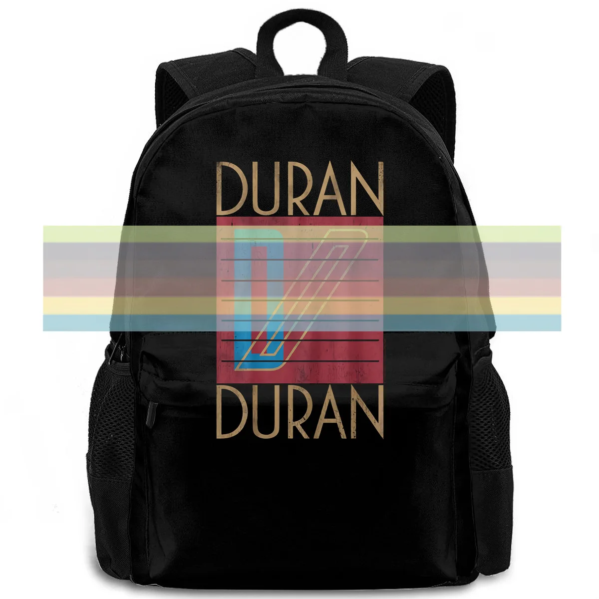 Рюкзак Duran для мужчин и женщин, свободный ранец под ноутбук, для путешествий, школы и занятий музыкой, с логотипом группы Wos
Рюкзак Duran для мужчин и женщин, свободный ранец под ноутбук, для путешествий, школы и занятий музыкой, с логотипом группы Wos