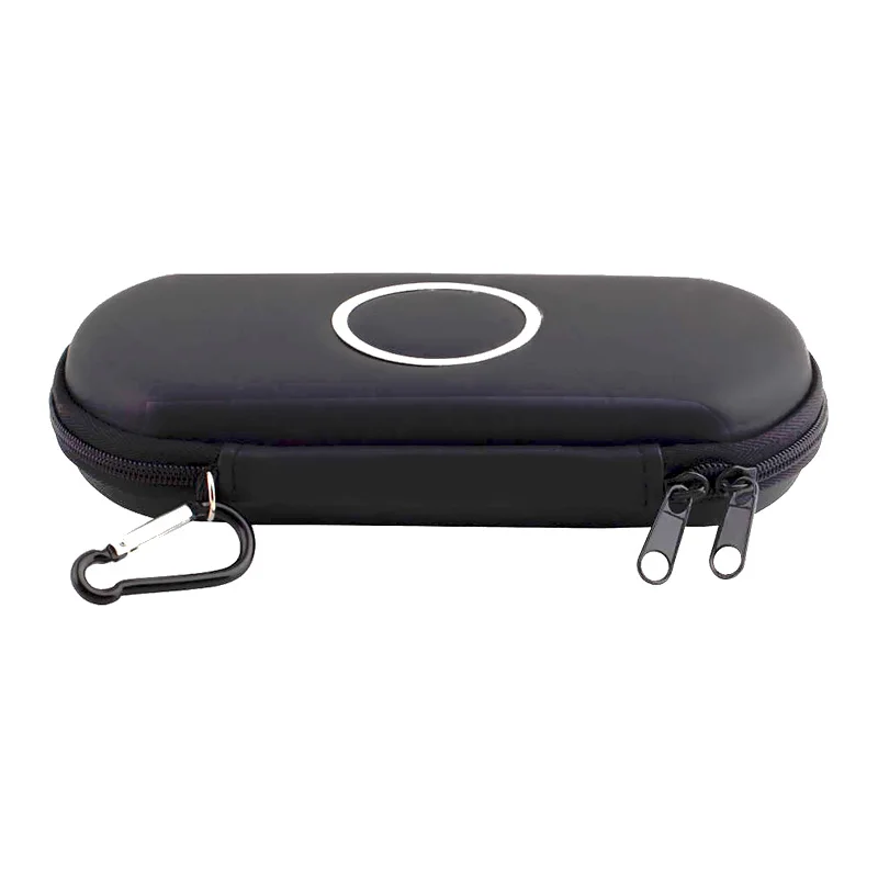 Portable Hard Bag Game Pouch Holder Carry Zipper Protective Case For Sony For PSP 1000 2000 3000 Case Cover Bag Game Pouch 2021
Portable Hard Bag Game Pouch Holder Carry Zipper Protective Case For Sony For PSP 1000 2000 3000 Case Cover Bag Game Pouch 2021