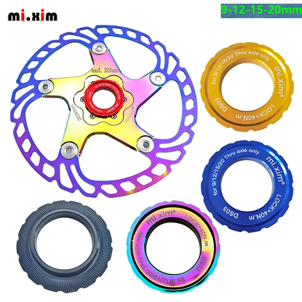 1 Pcs Mountain Bike Aluminum Alloy Screw Cover For DS03 Mi.Xim Bicycle Mountain Bike Middle Lock Disc Lock Cover Screw Cover
1 Pcs Mountain Bike Aluminum Alloy Screw Cover For DS03 Mi.Xim Bicycle Mountain Bike Middle Lock Disc Lock Cover Screw Cover