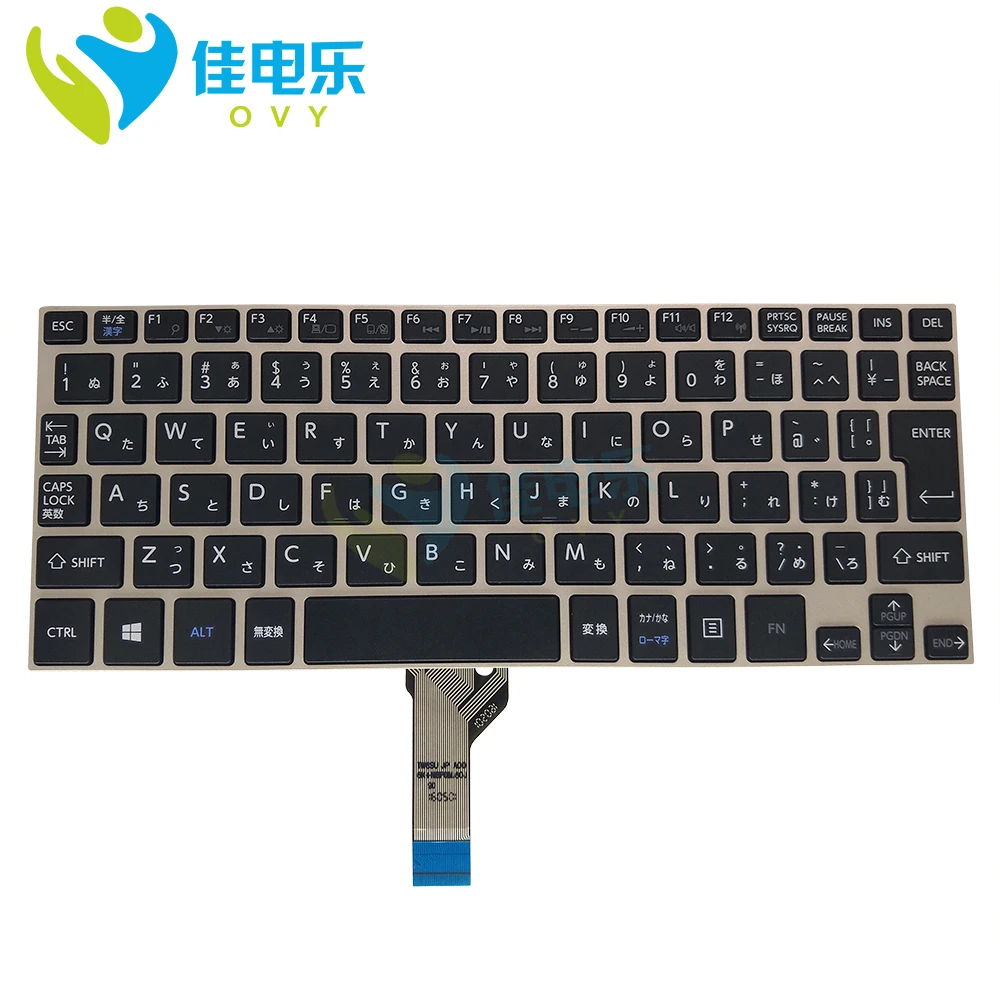 Японская Клавиатура для ноутбука Toshiba satellite NB10 NB10t a NB15 NB15t JP, Япония, клавиатуры для ноутбука с золотой рамкой, новинка 0KN0-B01JP33
Японская Клавиатура для ноутбука Toshiba satellite NB10 NB10t a NB15 NB15t JP, Япония, клавиатуры для ноутбука с золотой рамкой, новинка 0KN0-B01JP33