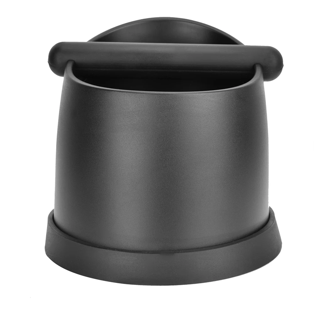 1PC Plastic Coffee Knock Out Box Espresso Coffee Grounds For Home Cafe Shop Canteen Restaurants Bars
1PC Plastic Coffee Knock Out Box Espresso Coffee Grounds For Home Cafe Shop Canteen Restaurants Bars