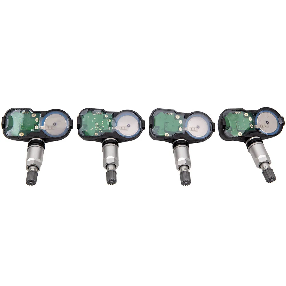 Датчик давления в шинах TPMS для Lexus IS250 2014-2015 42607-06020 42607-30060, 4 шт.
Датчик давления в шинах TPMS для Lexus IS250 2014-2015 42607-06020 42607-30060, 4 шт.