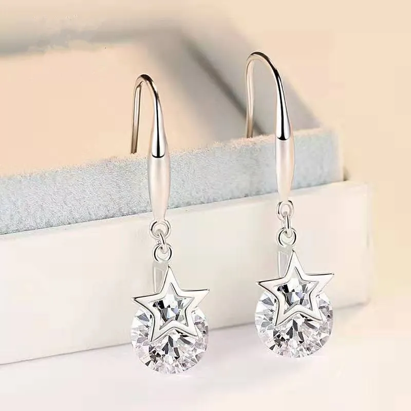 Brand 925 Silver Color Diamond Earrings for Women Blue Topaz Bizuteria Gemstone Jewelry 925 Garnet Earring Peridot Orecchini
Brand 925 Silver Color Diamond Earrings for Women Blue Topaz Bizuteria Gemstone Jewelry 925 Garnet Earring Peridot Orecchini