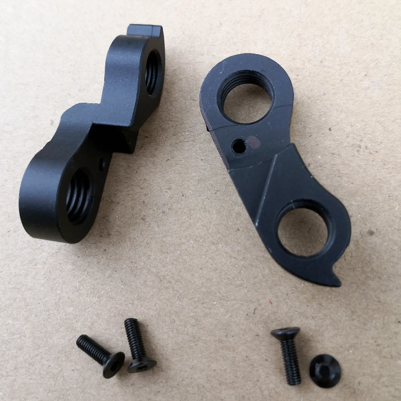 1pc Bicycle rear derailleur hanger extender For TROPIX Team SYDNEY TROPIX kross carbon frame TROPIX mountain BIKE MECH dropout
1pc Bicycle rear derailleur hanger extender For TROPIX Team SYDNEY TROPIX kross carbon frame TROPIX mountain BIKE MECH dropout