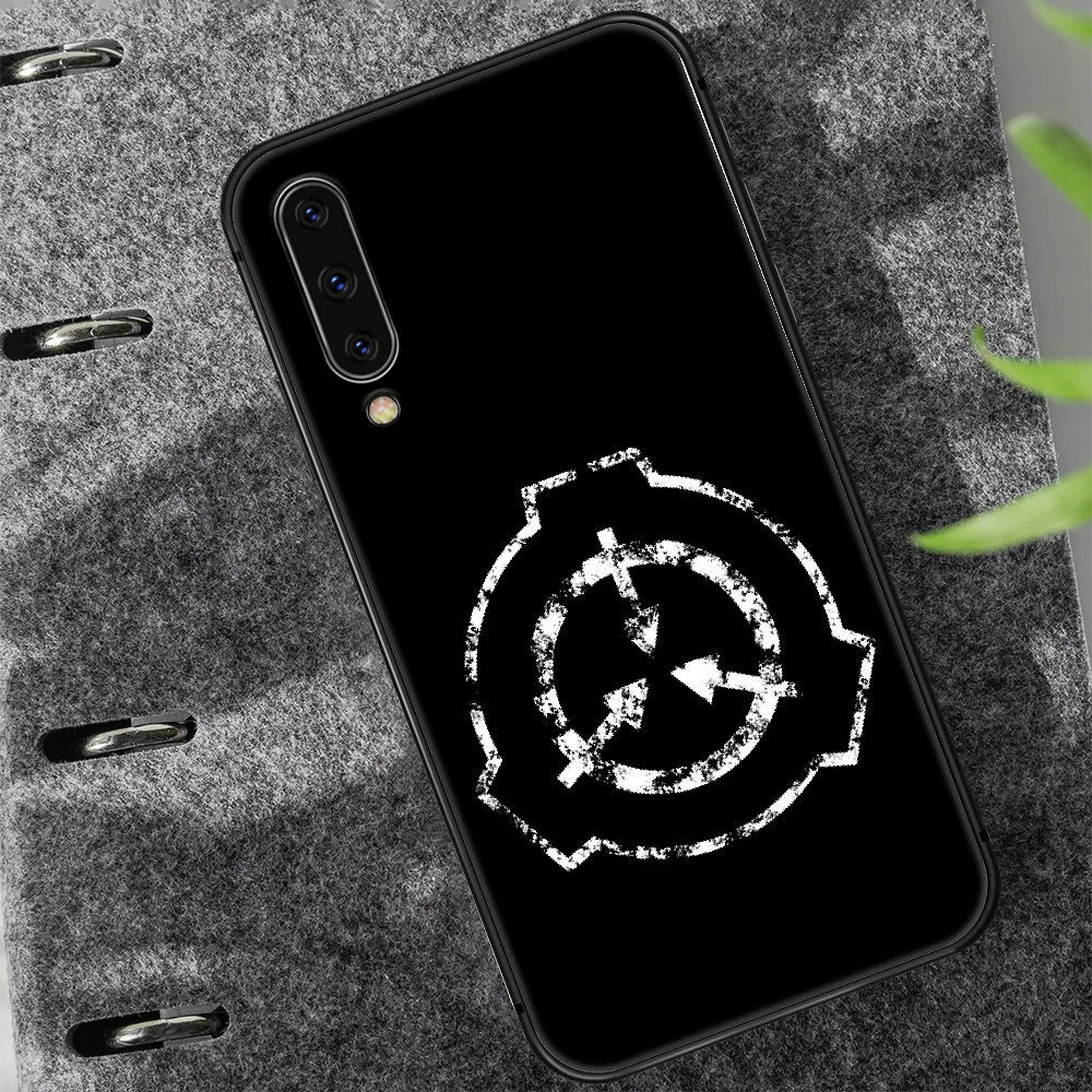 scp Special Containment Phone Case Cover For Samsung Galaxy A10 A11 A20 E A21 A30 A40 A41 A50 A51 A70 A71 A81 S 4G 5G black Back
scp Special Containment Phone Case Cover For Samsung Galaxy A10 A11 A20 E A21 A30 A40 A41 A50 A51 A70 A71 A81 S 4G 5G black Back