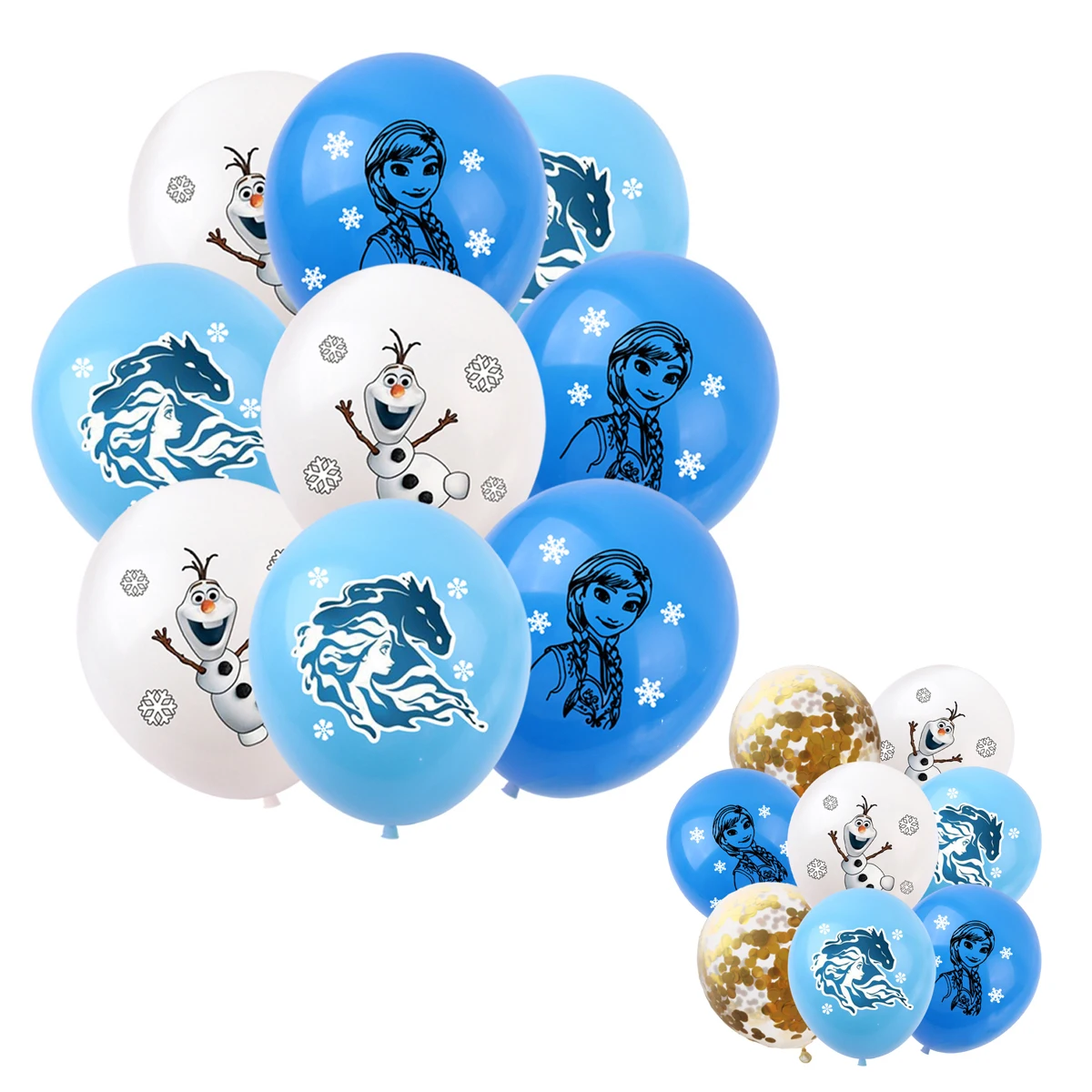 Frozen Birthday Party Decoration Supplies Scene Dress Up Princess Anna Elsa Olaf Figures 12 Inch Latex Balloon Kawaii Girl Toys
Frozen Birthday Party Decoration Supplies Scene Dress Up Princess Anna Elsa Olaf Figures 12 Inch Latex Balloon Kawaii Girl Toys